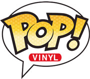 pop vinyl
