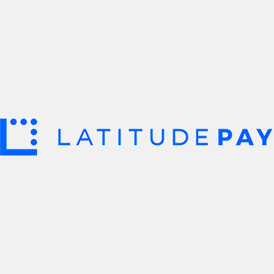 LatitudePay logo