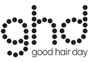 GHD logo