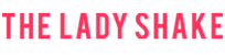 lady shake logo