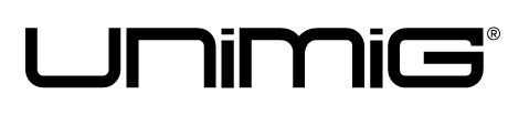 unimig logo