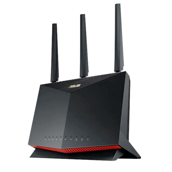 ASUS RT-AX86 Gaming Router
