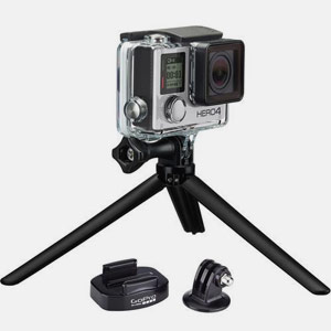 gopro mounts and accessories