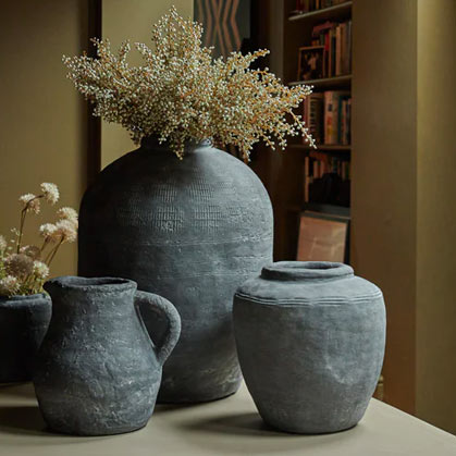 vases for home