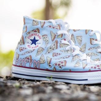 Converse & Afterpay | List of Stores who offer Converse