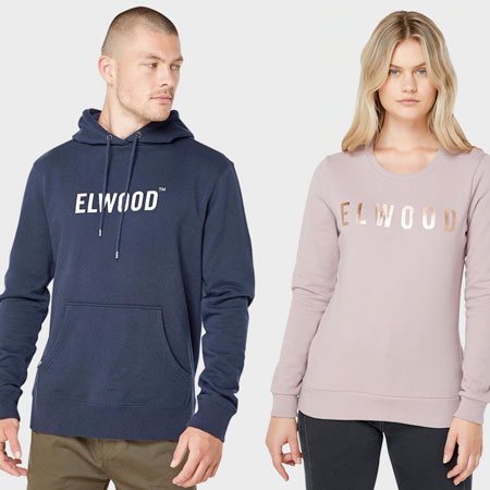 elwood clothing