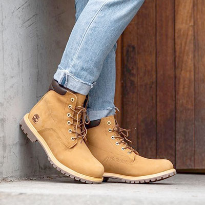 timberland afterpay