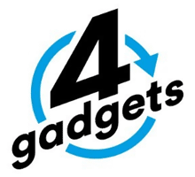 4 Gadgets logo