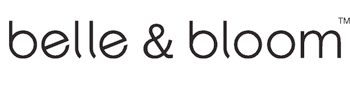 belle and bloom logo