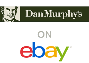 dan murphys on ebay logo