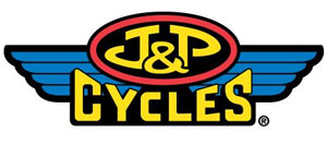 J and P motorcycles