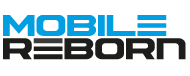 Mobile Reborn logo