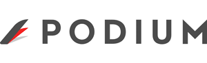 Podium Beds logo