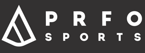 PRFO Sports logo