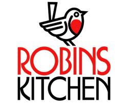 robins kitchen