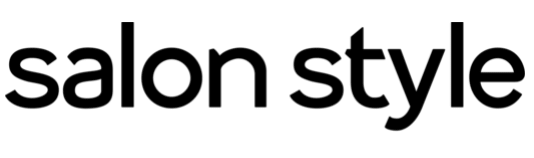 salon style logo