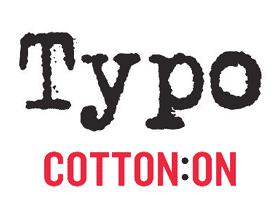 Typo logo