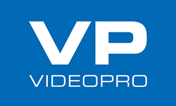 Videopro logo